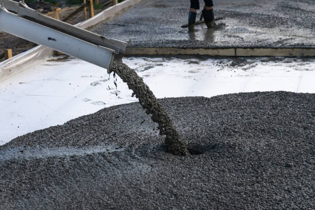 Best Concrete Demolition Services in Gibsonton, FL