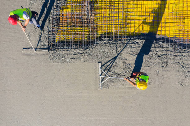 Best Concrete Pool Decks in Gibsonton, FL