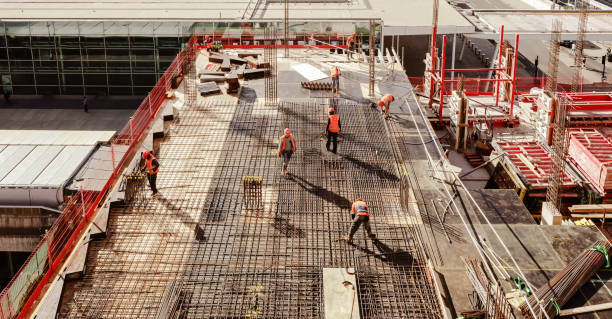 Best Stamped Concrete Services in Gibsonton, FL