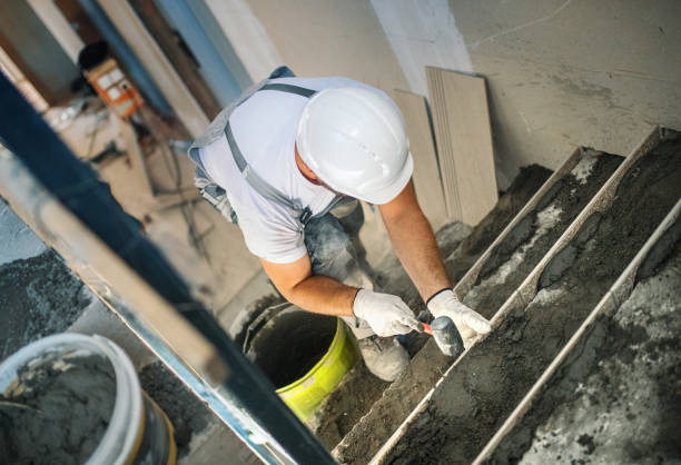Best Concrete Pool Decks in Gibsonton, FL