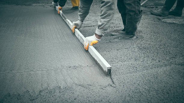 Best Commercial Concrete Services in Gibsonton, FL