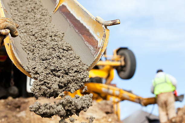Best Concrete Sidewalk Installation in Gibsonton, FL