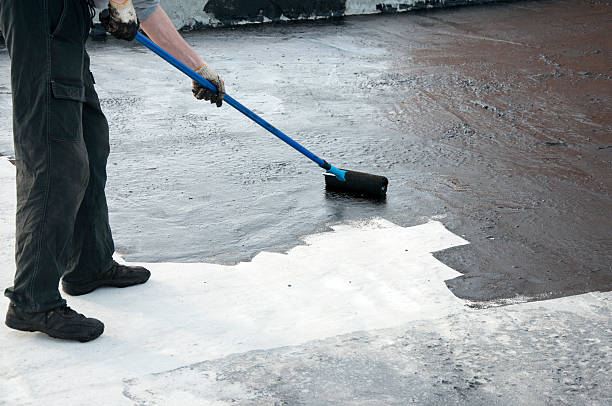 Best Industrial Concrete Flooring in Gibsonton, FL
