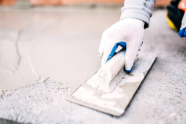 Best Concrete Removal and Replacement in Gibsonton, FL